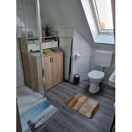 Christa Comfortable * Bunde (Lower Saxony)