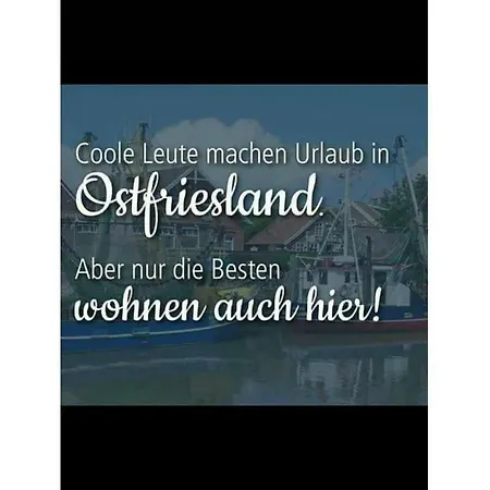 Christa Comfortable * Bunde (Lower Saxony)