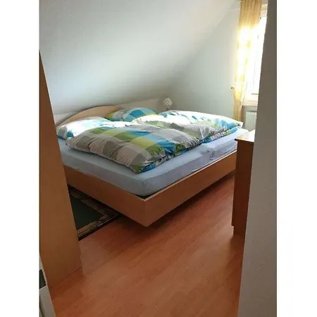 Casa vacanze Christa Comfortable