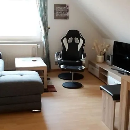 Christa Comfortable Casa vacanze Bunde (Lower Saxony)