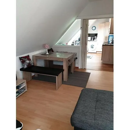 Casa vacanze Christa Comfortable Bunde (Lower Saxony)