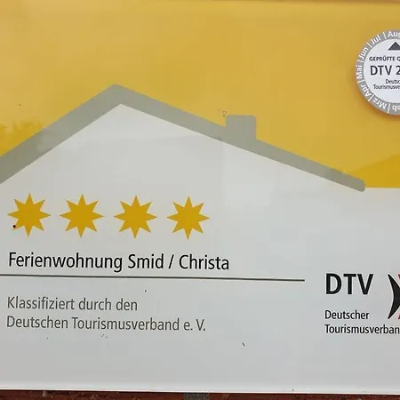 Casa vacanze Christa Comfortable *