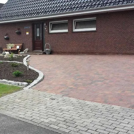 Christa Comfortable * Bunde (Lower Saxony)